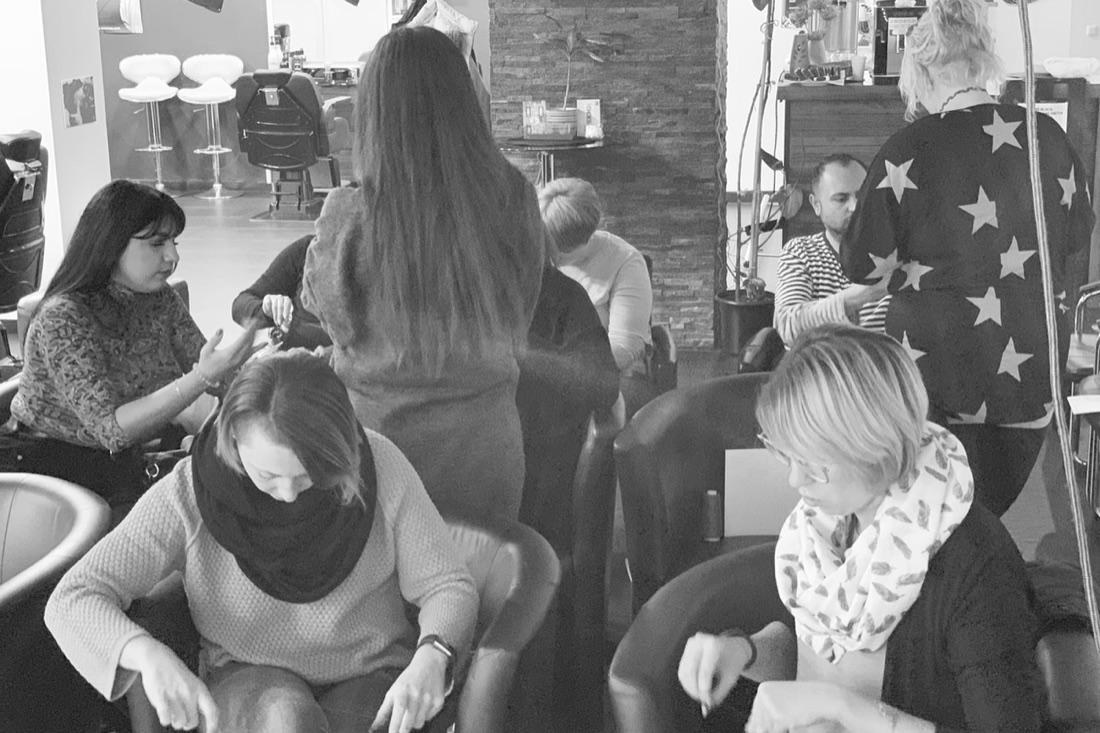 Premium Workshop Business